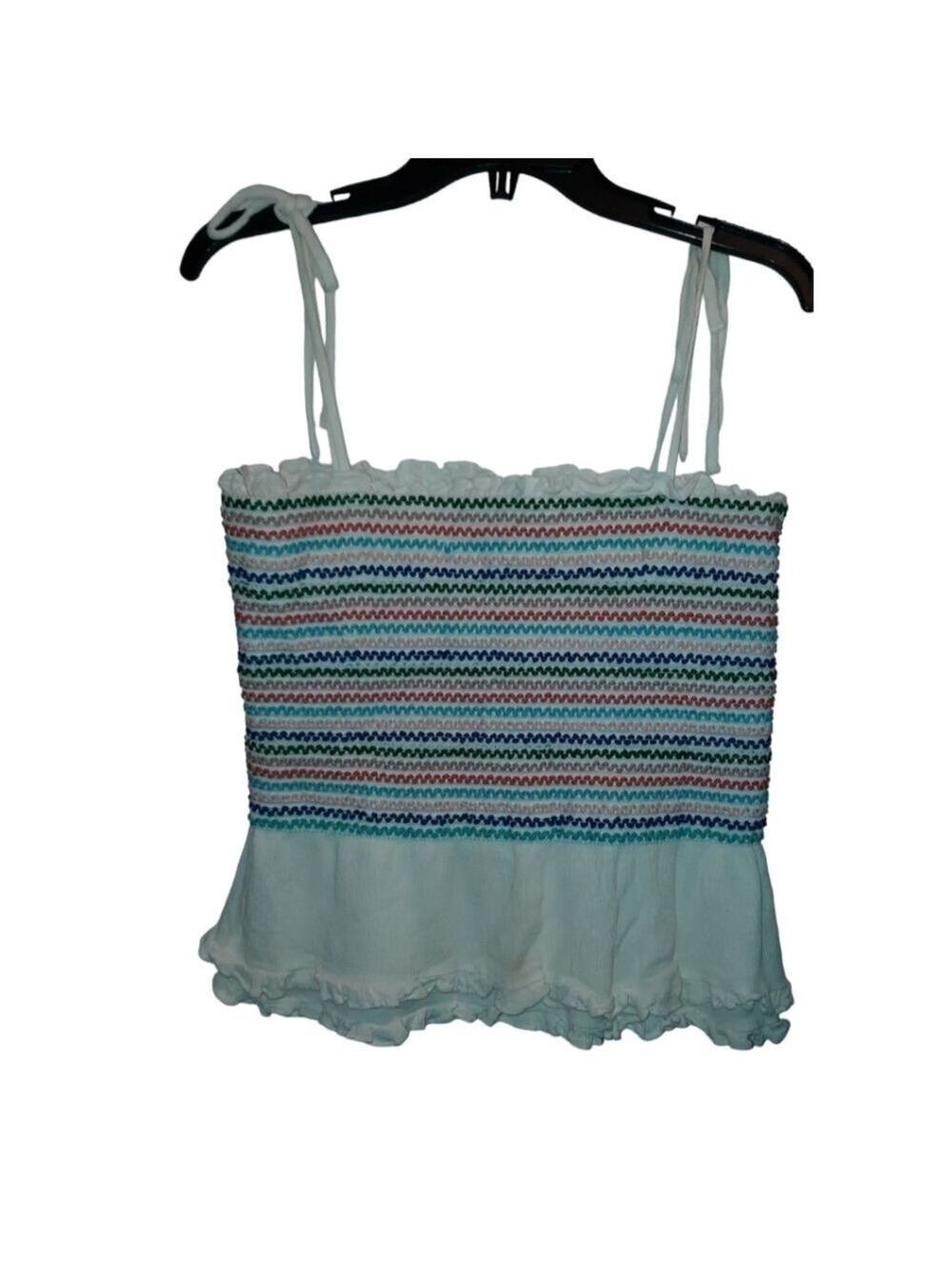 Chloe Oliver Marjorie Cami Medium